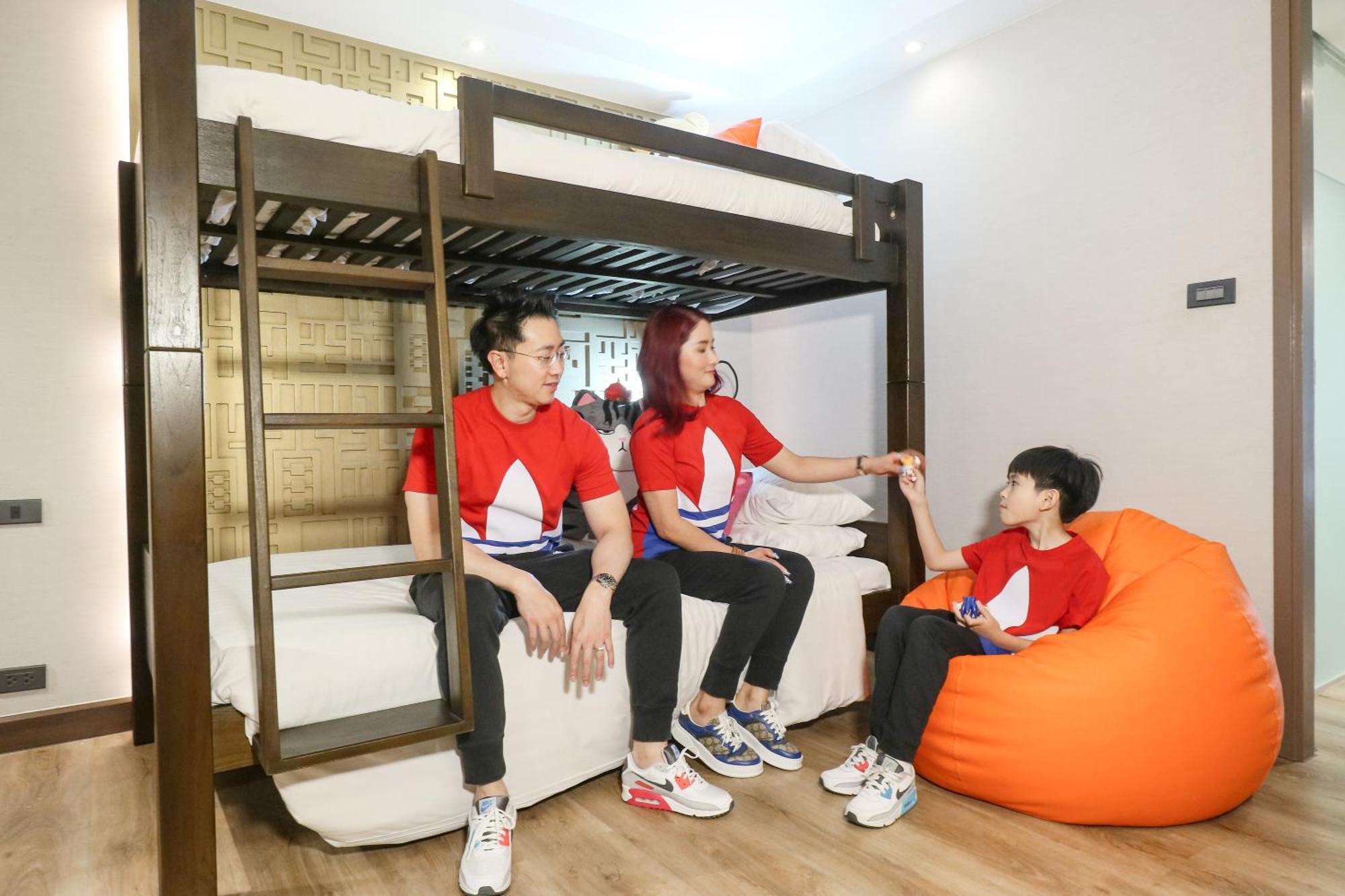 Citrus Suites Sukhumvit 6 By Compass Hospitality Banguecoque Exterior foto
