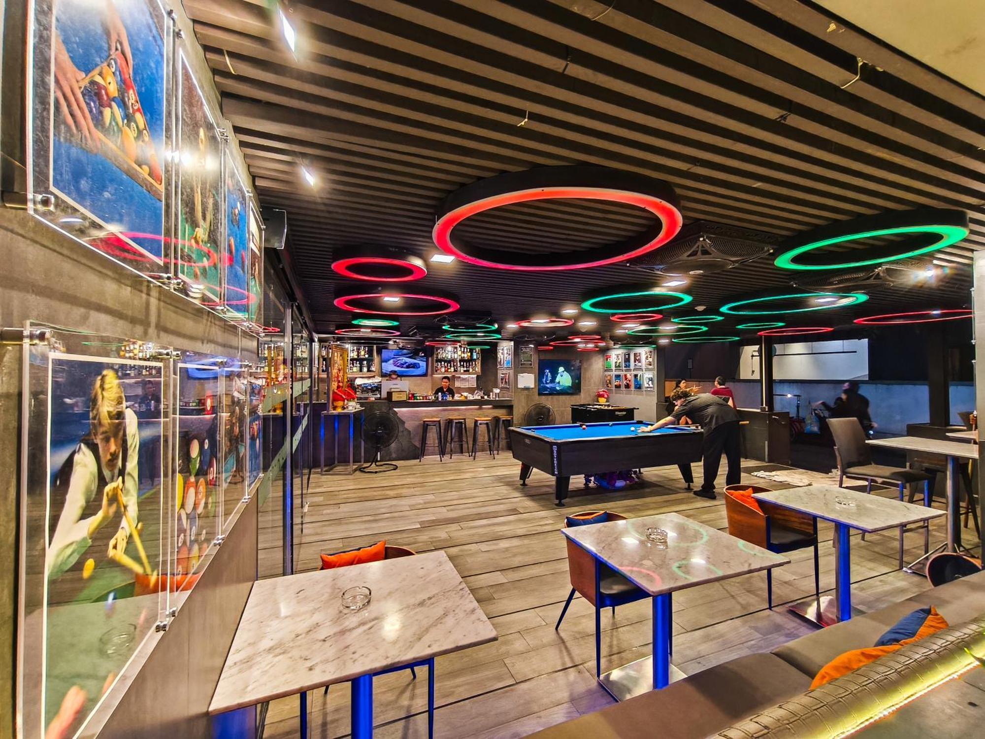 Citrus Suites Sukhumvit 6 By Compass Hospitality Banguecoque Exterior foto